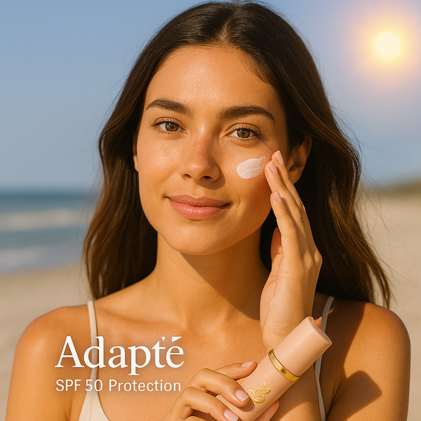 Adapté™