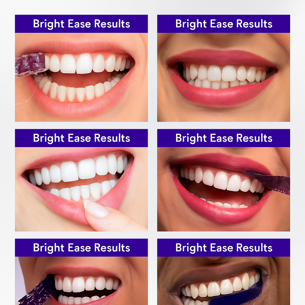 BrightEase™