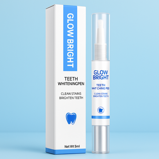 GlowBright™