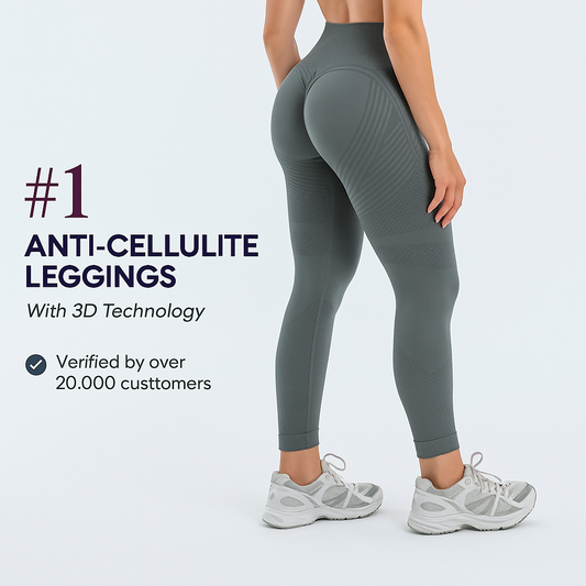 Anti-Cellu3D Leggings