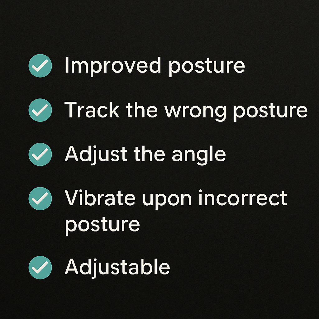 Spinalis™️