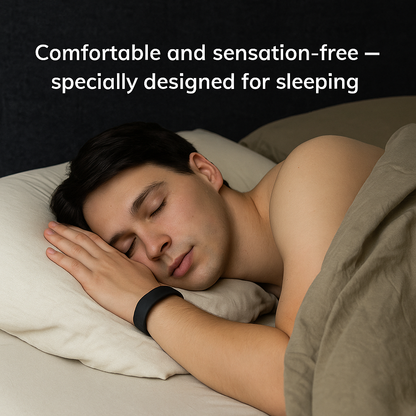 Silent wakeup Buddy