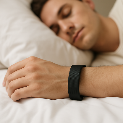 Silent wakeup Buddy